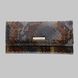 Класична ключниця з натуральної шкіри Neri Karra 0026.2-80.49 коричнева:1