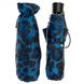 Зонт складной Pasotti item257-5a488/93-handle-leather:1