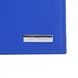 Обкладинка для паспорта з натуральної шкіри Neri Karra 0110.3-01.85 синій:2