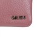 Ключница Giudi из натуральной кожи 6738/lgp/ae-8g розовый:2