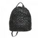 Класичний рюкзак з натуральної шкіри Gianni Conti 4503356-black:1
