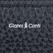 Гаманець жіночий Gianni Conti з натуральної шкіри 2868106-black:2