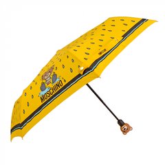 Зонт 8058-opencloseu-yellow