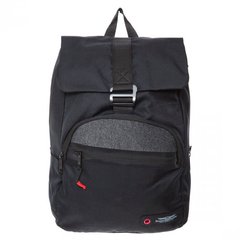 Рюкзак із тканини з відділенням для ноутбука до 14,1" City Aim American Tourister 79g.009.002