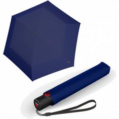 Зонт складной автомат Knirps U.200 Ultra Duomatic kn9522001201 синий