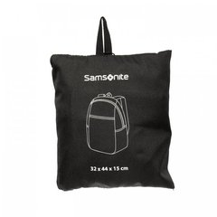 Складаний рюкзак з поліестеру GLOBAL Samsonite u23.009.614