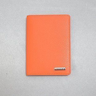 Обложка для прав Karra из натуральной кожи k10005.803.78