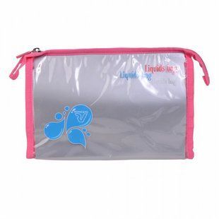 Дорожня косметичка Roncato 409026/fucsia