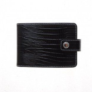 Класична візитниця Karra з натуральної шкіри k10043w.532.01/74