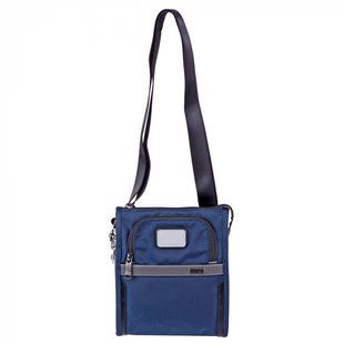 Сумка мужская из баллистического нейлона Tumi Alpha 02203110nvygy3