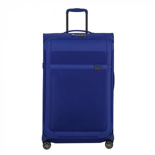 Валіза з нейлону на 4 здвоєних колесах Airea Samsonite ke0.031.006