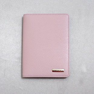 Обкладинка для прав з натуральної шкіри Karra k10005.803.47