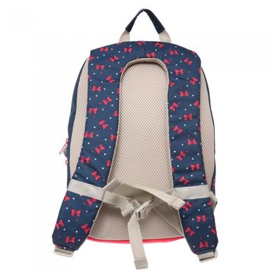 Шкільний текстильний рюкзак Samsonit 40c.001.008 мультиколір