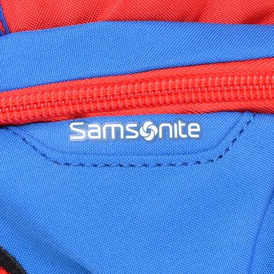 Шкільний текстильний рюкзак Samsonit 40c.020.029