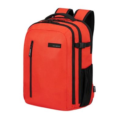 Рюкзак з пліестеру з відділенням для ноутбука Roader Samsonite kj2.066.003