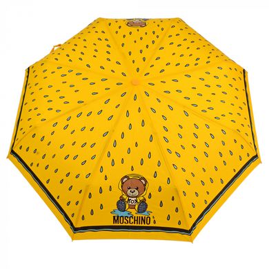 Зонт 8058-opencloseu-yellow