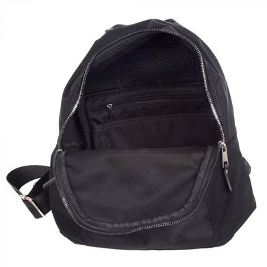 Жіночий рюкзак з нейлону Gianni Conti 3006933-black