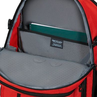 Рюкзак з пліестеру з відділенням для ноутбука Roader Samsonite kj2.066.003