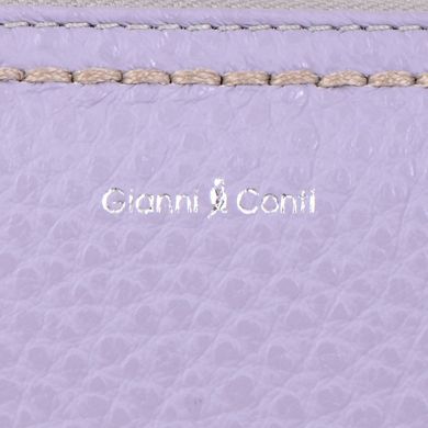 Гаманець жіночий Gianni Conti з натуральної шкіри 2868106-glicine
