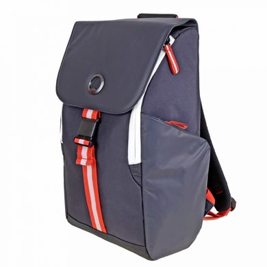 Рюкзак із поліестеру з відділенням для ноутбука 15,6" SECURFLAP Delsey 2020610-72