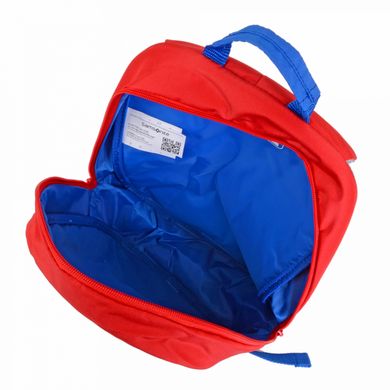 Школьный текстильный рюкзак Samsonite 40c.020.029