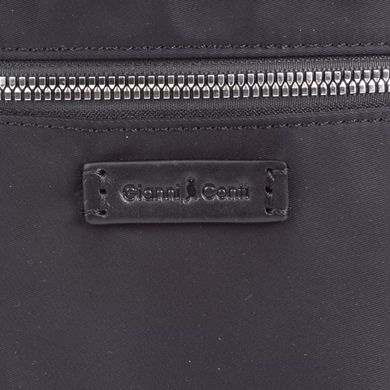 Женский рюкзак из нейлона Gianni Conti 3006933-black