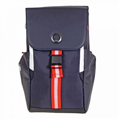 Рюкзак из полиэстера с отделением для ноутбука 15,6" SECURFLAP Delsey 2020610-72