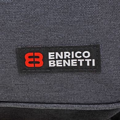Сумка дорожна тканинна Enrico Benetti eb35314 001