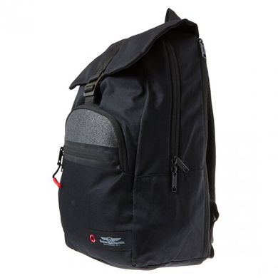 Рюкзак из ткани с отделением для ноутбука до 14,1" City Aim American Tourister 79g.009.002