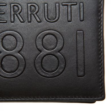 Гаманець чоловічий Cerruti1881 з натуральної шкіри cepu03625m-black