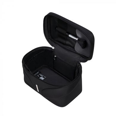 Бьюті кейс Attrix toilet kit Samsonite з екологічного переробленого поліестеру kn3.008.001
