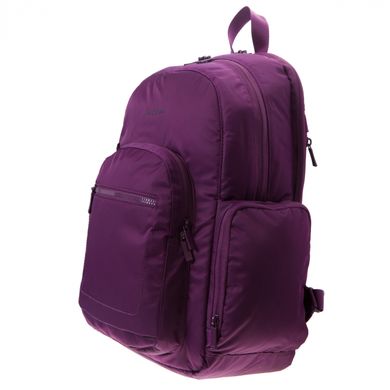 Рюкзак з нейлону з водовідштовхувальним покриттям з відділення для ноутбука і планшета Inter City Hedgren hitc04/091