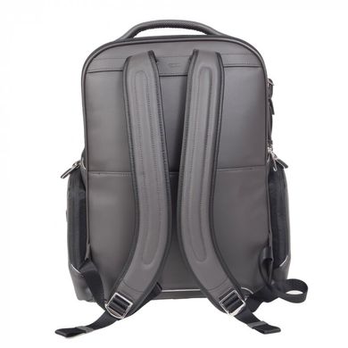 Рюкзак з натуральної шкіри з відділенням для ноутбука Premium- Arrive Tumi 095503014tp3e