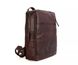 Рюкзак с отделением для ноутбука Spikes & Sparrow из натуральной кожи 69530b01:2