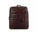 Рюкзак с отделением для ноутбука Spikes & Sparrow из натуральной кожи 69530b01:1