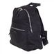 Жіночий рюкзак з нейлону Gianni Conti 3006933-black:4