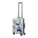 Детский чемодан из поликарбоната Stackd Disney Samsonite на 4 сдвоенных колесах 55c.010.002:1
