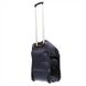 Рюкзак на колесах из полиэстера с отделением для ноутбука 15,6" AT WORK American Tourister 33g.028.013:3