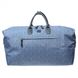Складная-сумка из нейлона, с водоотталкивающим эффектом BRIC'S bxl40202-047 голубая:1