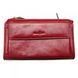 Барсетка гаманець Gianni Conti з натуральної шкіри 9402204-red:1
