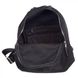 Женский рюкзак из нейлона Gianni Conti 3006933-black:5