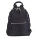 Жіночий рюкзак з нейлону Gianni Conti 3006933-black:1