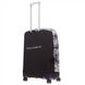 Чохол для валізи з тканини EXULT case cover/houses/exult-xm:3