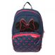 Школьный текстильный рюкзак Samsonite 40c.001.008 мультицвет:1
