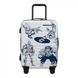Детский чемодан из поликарбоната Stackd Disney Samsonite на 4 сдвоенных колесах 55c.010.002:2