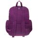 Рюкзак з нейлону з водовідштовхувальним покриттям з відділення для ноутбука і планшета Inter City Hedgren hitc04/091:5