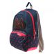 Шкільний текстильний рюкзак Samsonit 40c.001.008 мультиколір:3