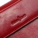 Барсетка кошелек Gianni Conti из натуральной кожи 9402204-red:2