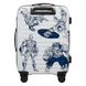 Детский чемодан из поликарбоната Stackd Disney Samsonite на 4 сдвоенных колесах 55c.010.002:3