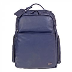 Рюкзак из натуральной кожи с отделением для ноутбука Torino Bric's br107701-051